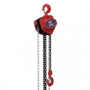 Chain Blocks & Hoists