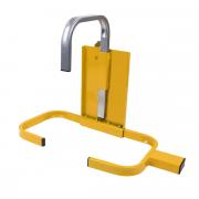 Vehicle Clamps & Barriers