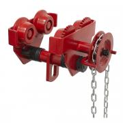 Beam Clamps & Trolleys