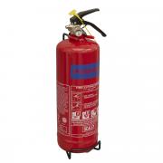 Fire Protection