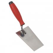 Trowels: 7