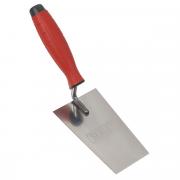 Trowels: 7