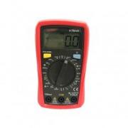 Multimeters