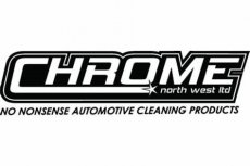 Chrome - No Nonsense Automotive Cleaning Products