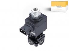 Solenoid Valve