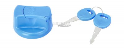 68430  Filler cap, urea, lockable D: 40 mm