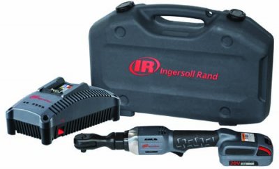 NEW EX - Display - Cordless Ratchet Wrench - R3130-K12-EU 3/8