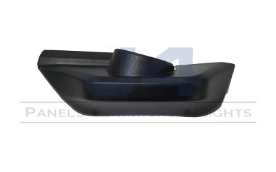S6S815 SCANIA 7 SERIES Euro-6 LH LOWER MIRROR ARM COVER