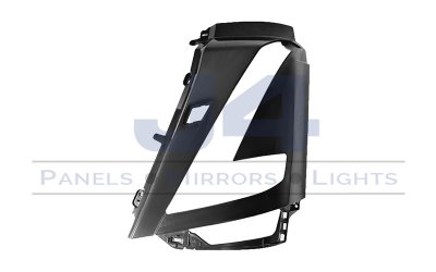 VL1239 23526465 84448796 VOLVO FH LH HEADLAMP FRAME (LED TYPE)