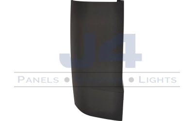 MN1281 MAN TGX 2020 -  RH MIRROR COVER Replacing: 81637320110