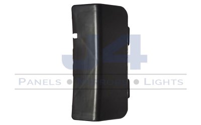 SC1234 2374725  LH CAB MUDGUARD INNER COVER