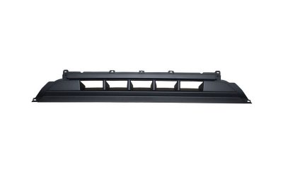 BUMPER CENTRE SPOILER - INS184 ISW105