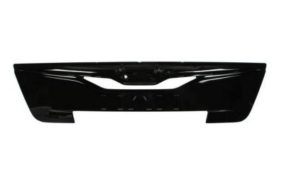 GRILLE INSERT (BARE) - MGL202