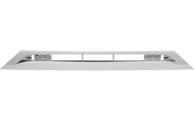 CENTRAL SPOILER (WHITE LOW 18.5cm) - MS3160