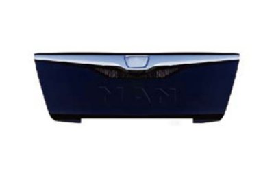 UPPER GRILLE INSERT - MN1108
