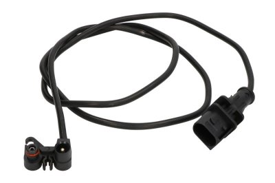 PN-A10124 1862605 Warning Contact, brake pad wear Brake pad wear sensor connecting cable, length: 1129 mm fits: DAF EURO5; EURO6