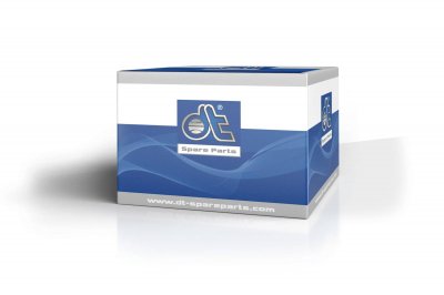 DT Spare Parts -  Feed module - 2.14635 - 1 Pack
