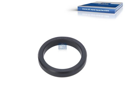 DT Spare Parts - Seal ring, d: 44.4 mm, D: 56.4 mm, H: 10 mm - 2.11424 - 2 Pack