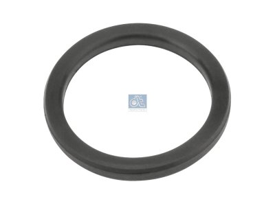DT Spare Parts - Seal ring, d: 44.5 mm, D: 56.5 mm, H: 6 mm - 2.11409 - 10 Pack