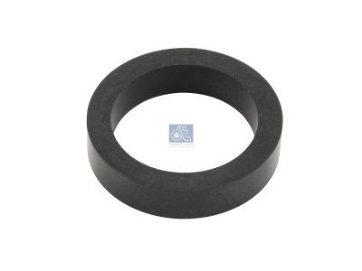 DT Spare Parts - Seal ring, d: 25 mm, D: 33 mm, H: 7 mm - 2.11404 - 2 Pack
