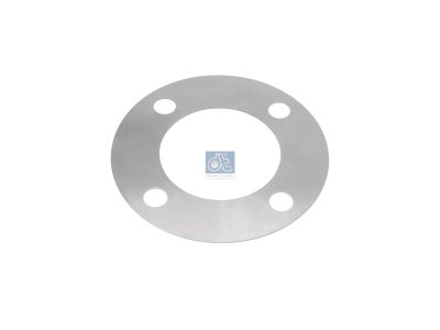 DT Spare Parts - Washer, injection pump, d: 64 mm, D: 116 mm, b: 12 mm, S: 0.8 mm - 2.12115 - 10 Pack