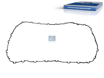 DT Spare Parts - Gasket, side cover - 2.11426