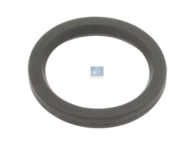 DT Spare Parts - Seal ring, d: 17 mm, D: 22 mm, H: 3 mm - 2.11405 - 20 Pack