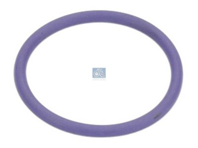 DT Spare Parts - O-ring, purple, d: 34.2 mm, S: 3 mm - 2.11422 - 20 Pack