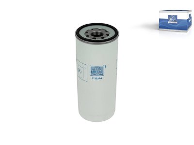 DT Spare Parts - Fuel filter, D: 108 mm, M32 x 1,5, H: 264 mm - 2.12274
