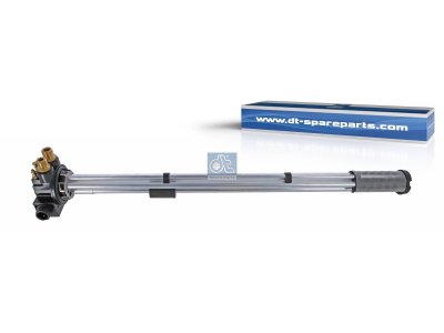 DT Spare Parts - Fuel level sensor, L: 640 mm - 2.12286