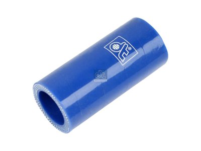 DT Spare Parts - Hose, oil return, d: 19 mm, L: 60 mm - 2.14026