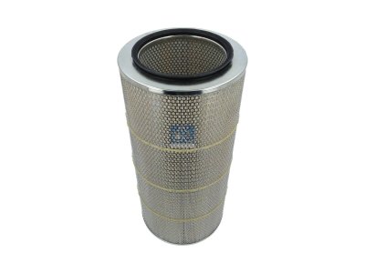 DT Spare Parts - Air filter, d: 178 mm, D: 270 mm, H: 567 mm - 2.14069