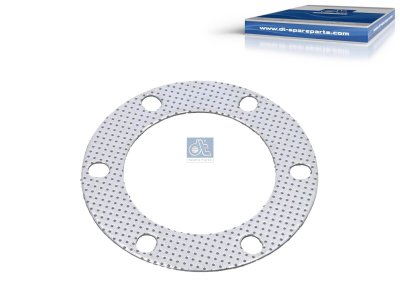 DT Spare Parts - Gasket, turbocharger - 2.14203 - 10 Pack