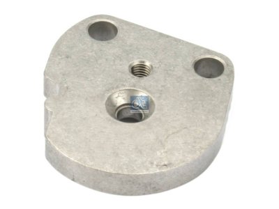 DT Spare Parts - Bracket, belt tensioner - 2.15082