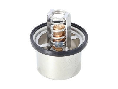 DT Spare Parts - Thermostat, 86 C - 2.15071