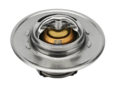 DT Spare Parts - Thermostat, 60 C - 2.15074