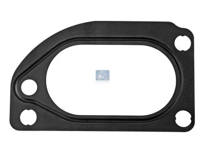DT Spare Parts - Gasket, thermostat housing - 2.15069 - 2 Pack