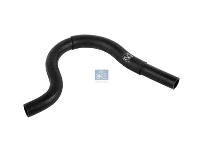 DT Spare Parts - Hose, heating, d: 20 mm - 2.15116