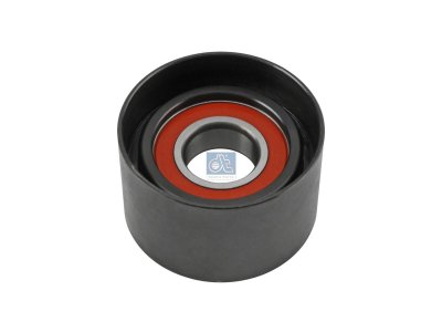 DT Spare Parts - Tension roller, D: 70 mm, W: 42.5 mm - 2.15207