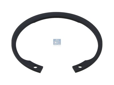 DT Spare Parts - Lock ring, d: 60 mm, S: 2 mm - 2.15232 - 20 Pack