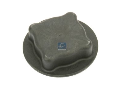 DT Spare Parts - Cap, expansion tank, 0.75 bar - 2.15325