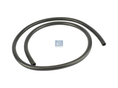 DT Spare Parts - Radiator hose, d: 9 mm, L: 1500 mm - 2.15144