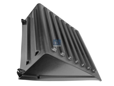 DT Spare Parts - Battery cover, W: 650 mm, H: 280 mm, T: 590 mm - 2.20012