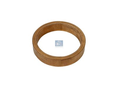 DT Spare Parts - Starter bushing, d: 40.1 mm, D: 48 mm, H: 10.5 mm - 2.22081