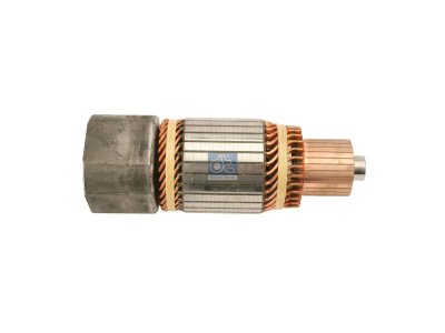 DT Spare Parts - Armature, 24 V - 2.22052