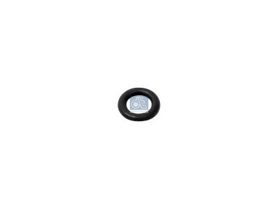 DT Spare Parts - O-ring, d: 8 mm, S: 3 mm - 2.24064 - 50 Pack
