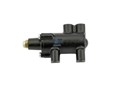 DT Spare Parts - Air pressure cylinder, M12 x 1,5, Ls: 25 mm - 2.16233