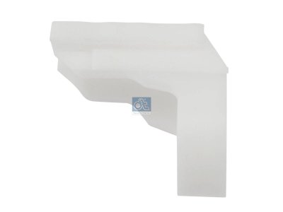 DT Spare Parts - Bracket, right - 2.24302