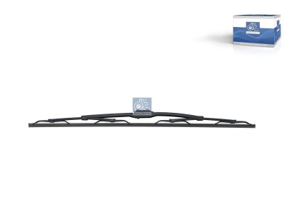 DT Spare Parts - Wiper blade, L: 650 mm - 2.25183