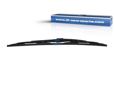 DT Spare Parts - Wiper blade, L: 600 mm - 2.25184
